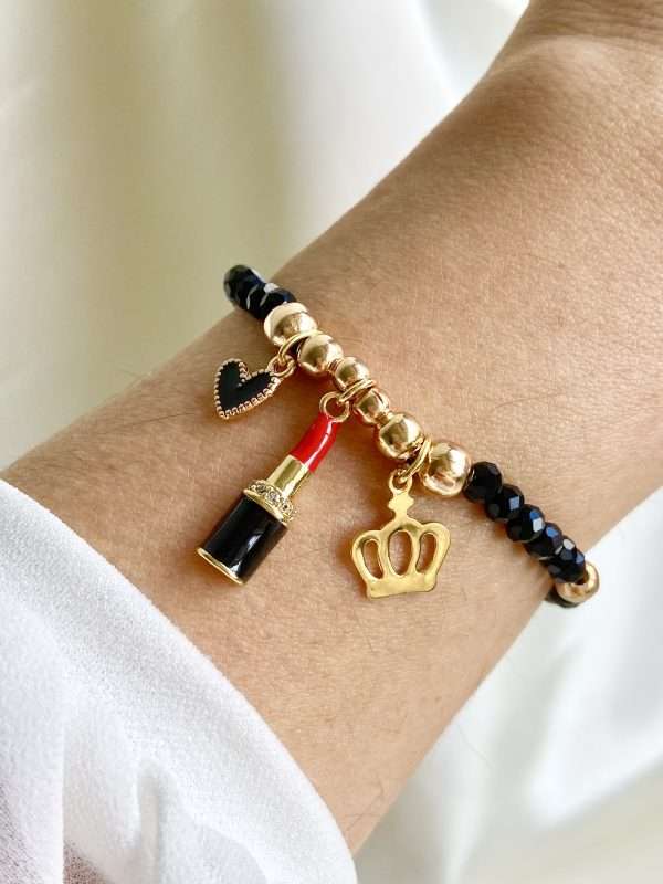 Bracciale Luxury n.036 - immagine 5