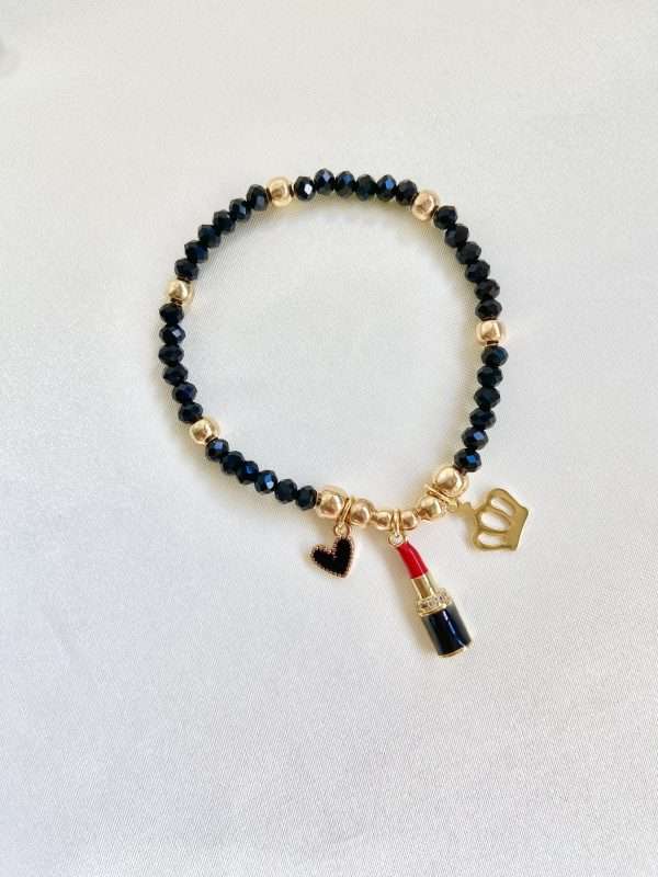 Bracciale Luxury n.036 - immagine 6