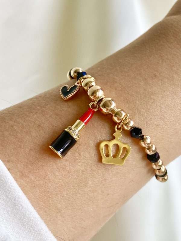 Bracciale Luxury n.037 - immagine 4