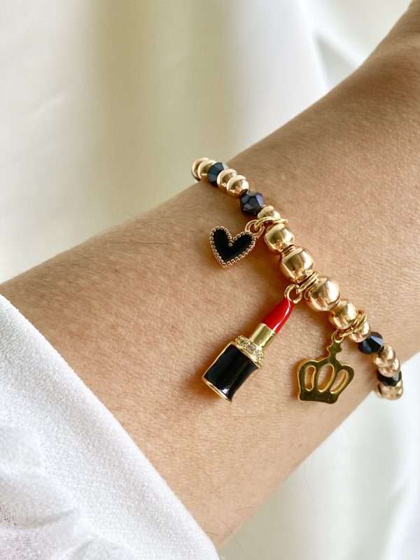 Bracciale Luxury n.037 - immagine 3