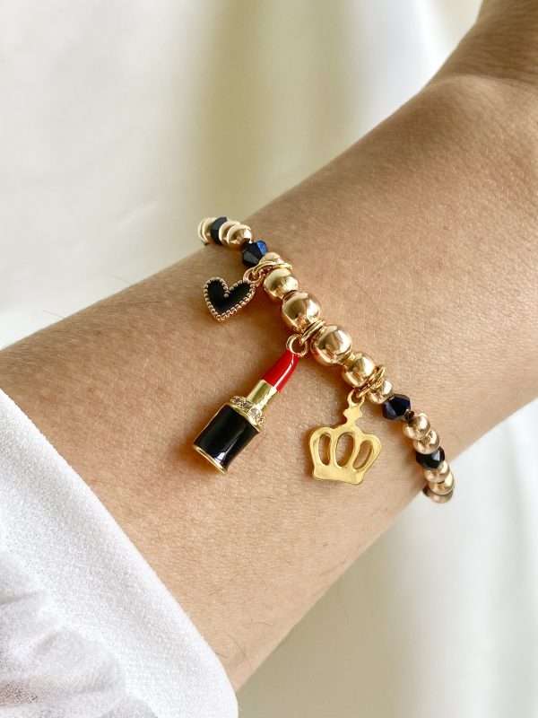 Bracciale Luxury n.037 - immagine 6