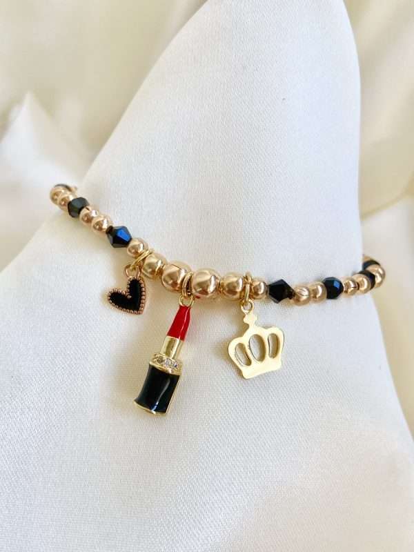 Bracciale Luxury n.037 - immagine 2