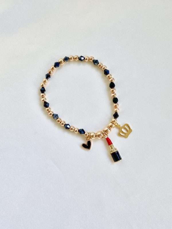 Bracciale Luxury n.037 - immagine 5