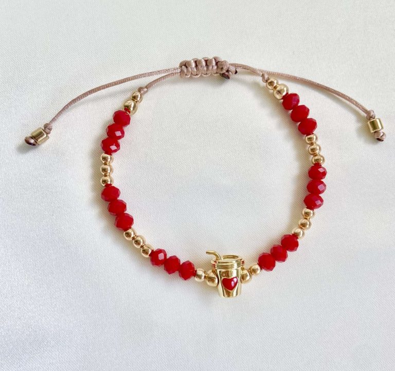 Bracciale Luxury n.039