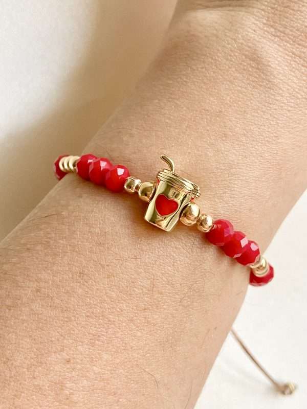 Bracciale Luxury n.039 - immagine 3