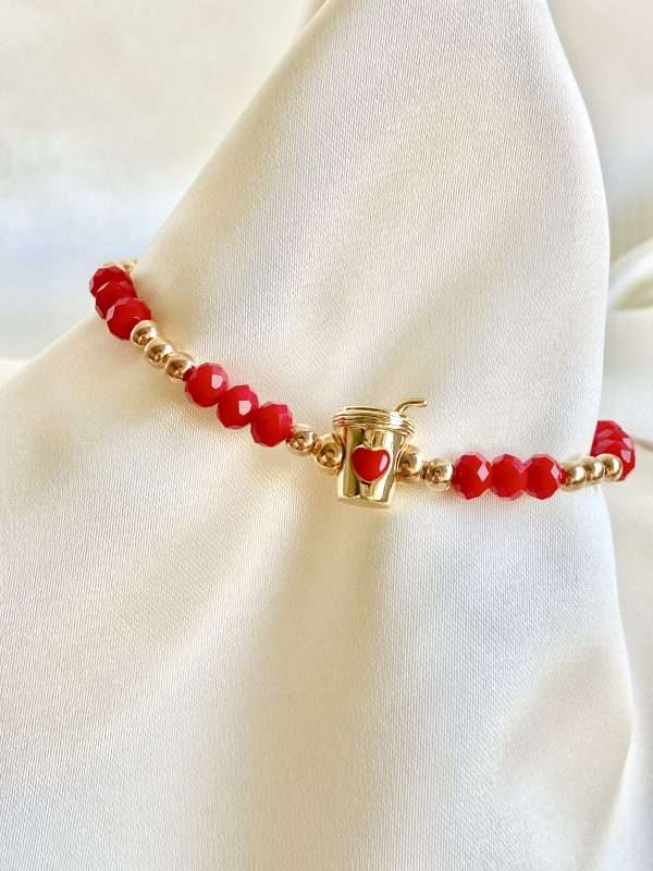 Bracciale Luxury n.039 - immagine 5