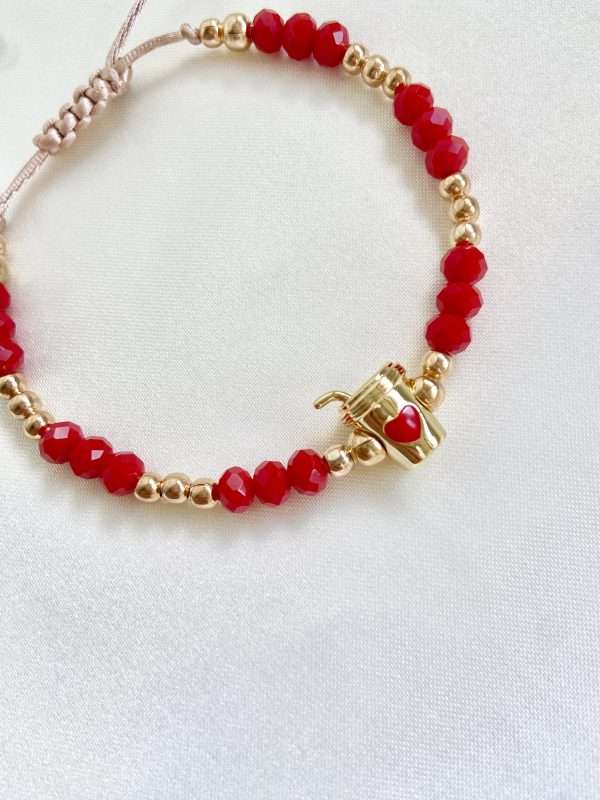 Bracciale Luxury n.039 - immagine 4