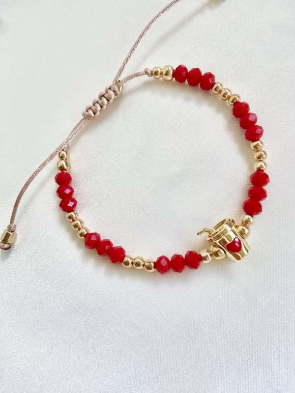 Bracciale Luxury n.039 - immagine 2