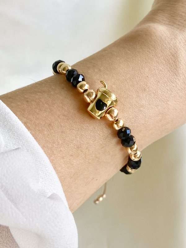 Bracciale Luxury n.042 - immagine 3