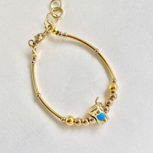 Bracciale Luxury n.040