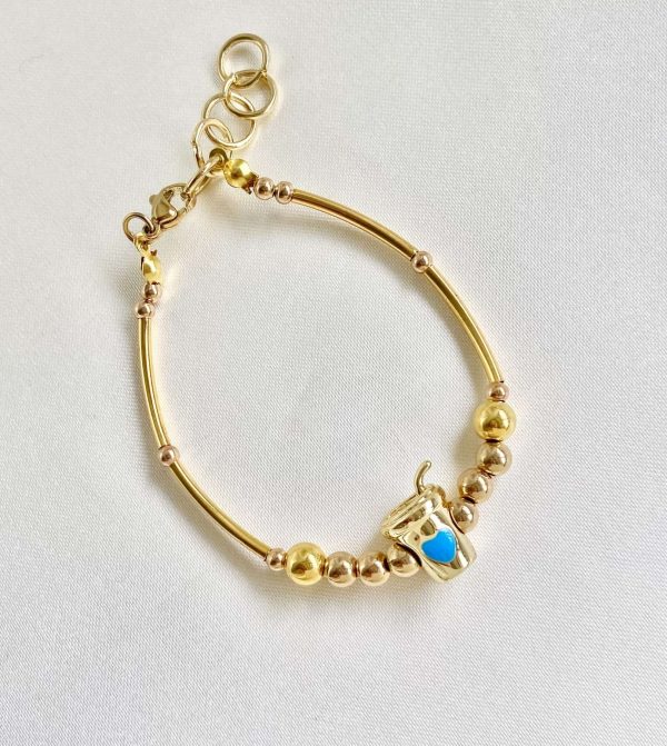 Bracciale Luxury n.040