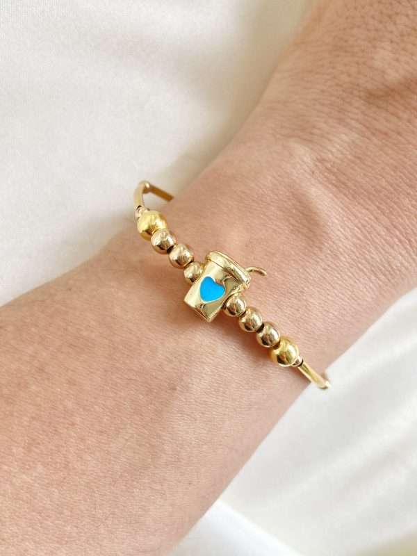 Bracciale Luxury n.040 - immagine 2