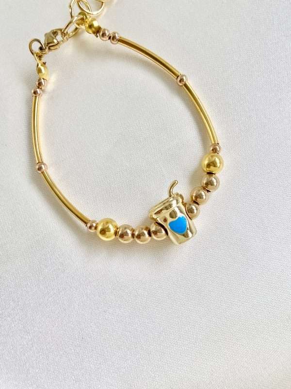 Bracciale Luxury n.040 - immagine 4