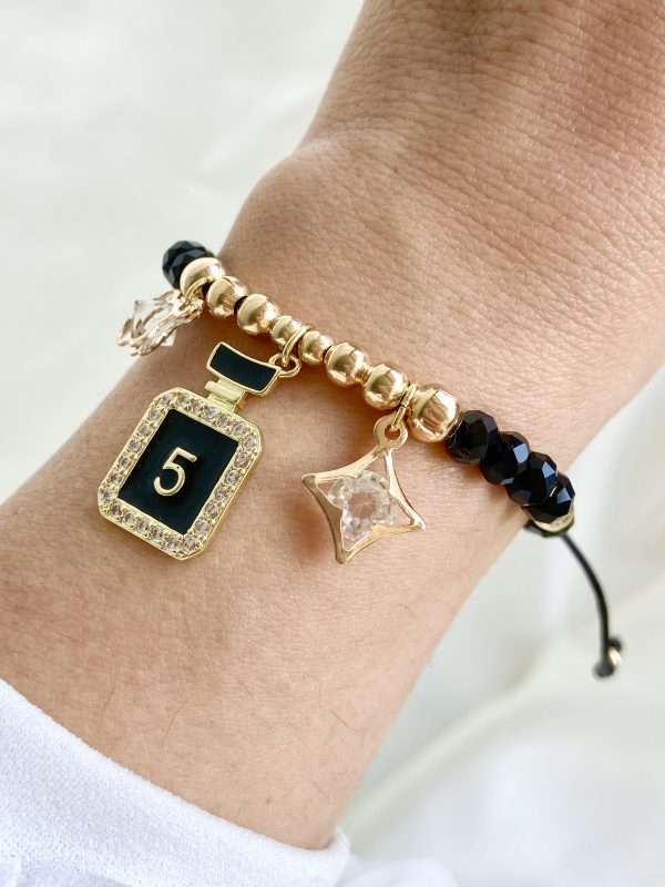Bracciale Luxury n.045 - immagine 5