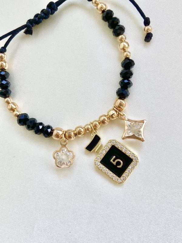 Bracciale Luxury n.045 - immagine 6