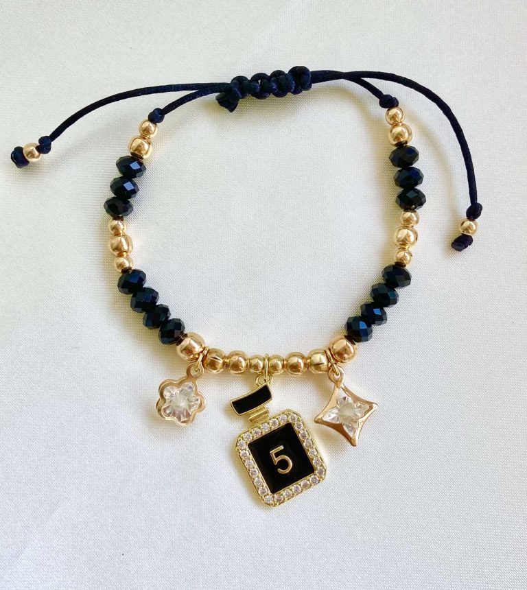 Bracciale Luxury n.045