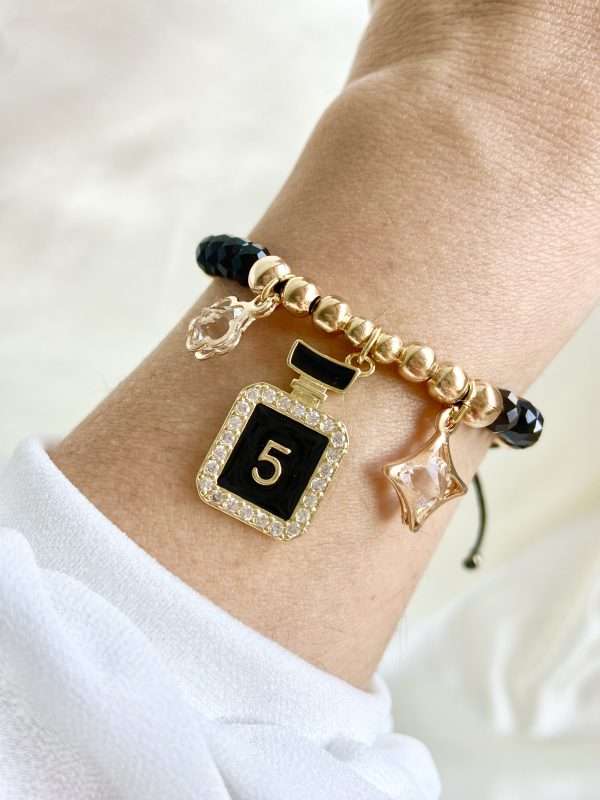 Bracciale Luxury n.045 - immagine 4