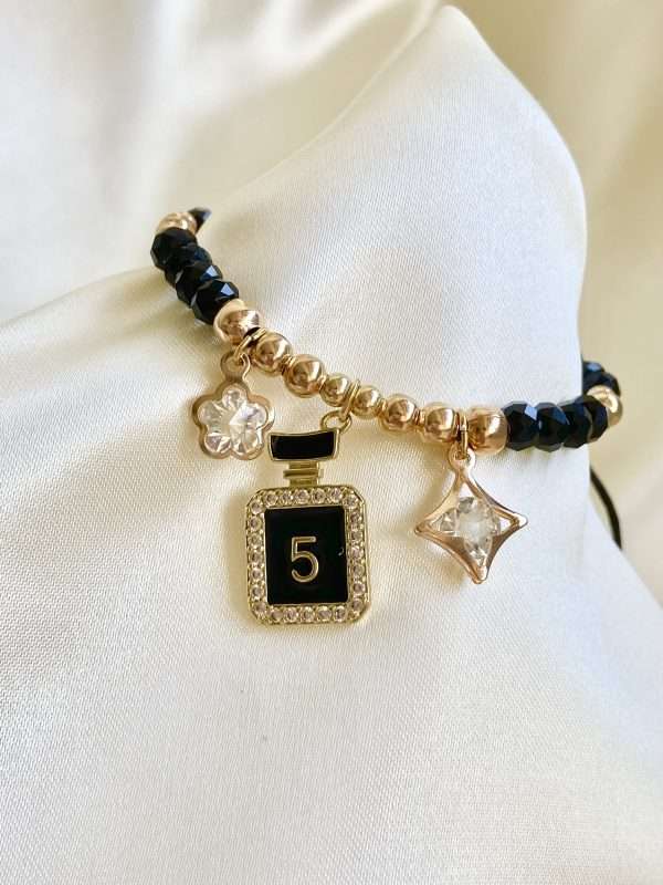 Bracciale Luxury n.045 - immagine 2