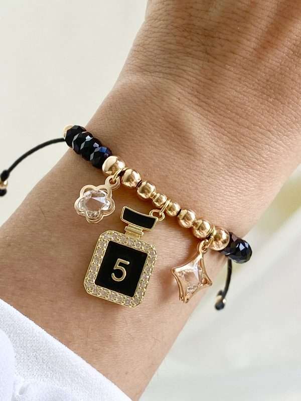 Bracciale Luxury n.045 - immagine 3