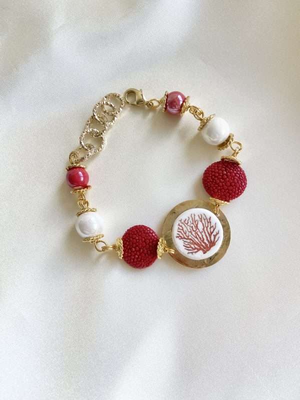 Bracciale Maiolica n.013 - immagine 3