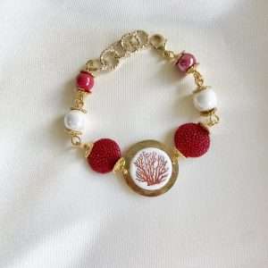 Bracciale Maiolica n.013