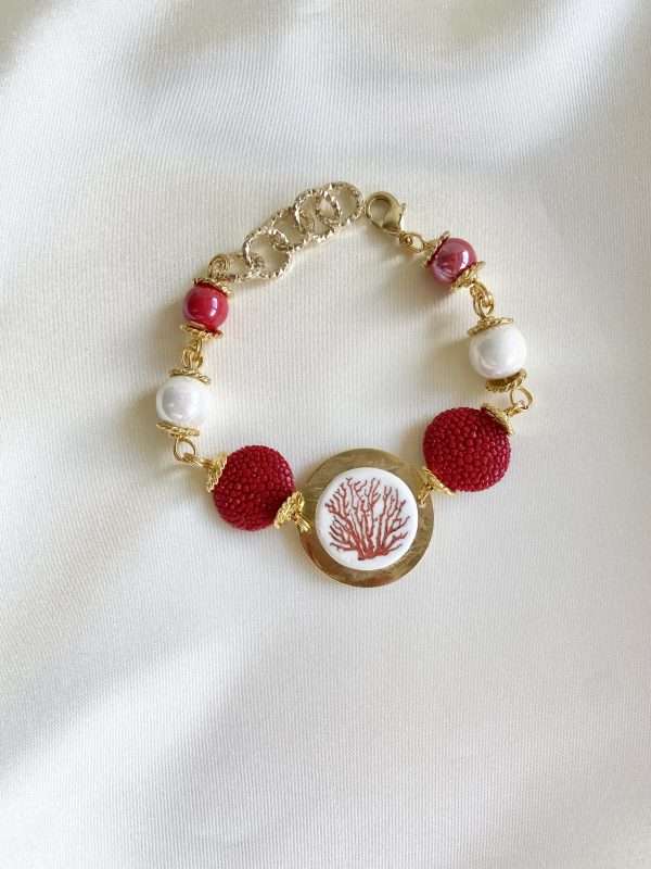 Bracciale Maiolica n.013