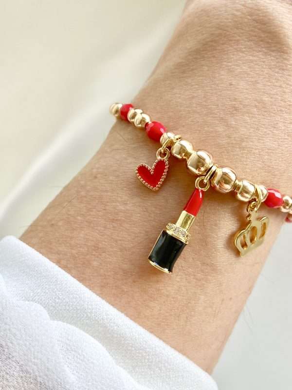 Bracciale Luxury n.038 - immagine 5