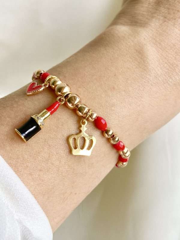 Bracciale Luxury n.038 - immagine 4