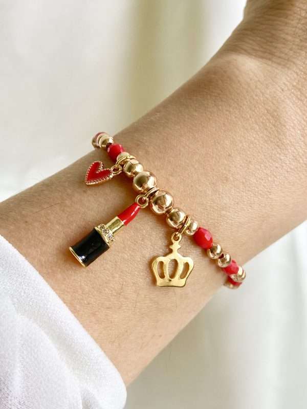 Bracciale Luxury n.038 - immagine 3