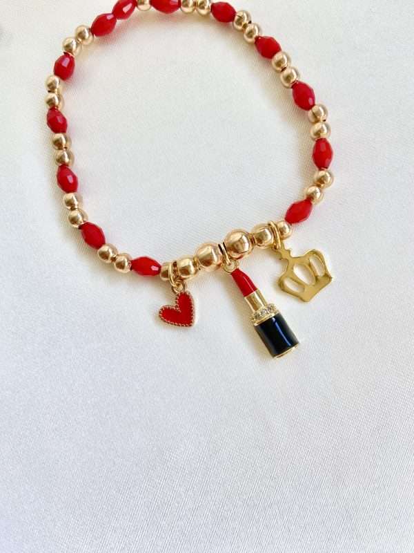 Bracciale Luxury n.038 - immagine 6