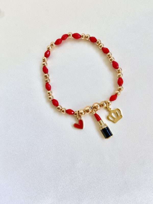 Bracciale Luxury n.038 - immagine 7