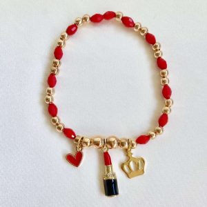 Bracciale Luxury n.038