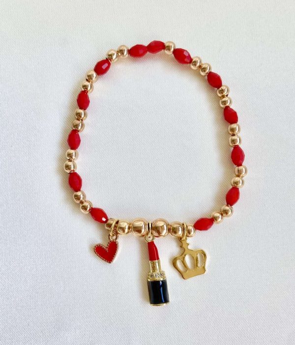 Bracciale Luxury n.038