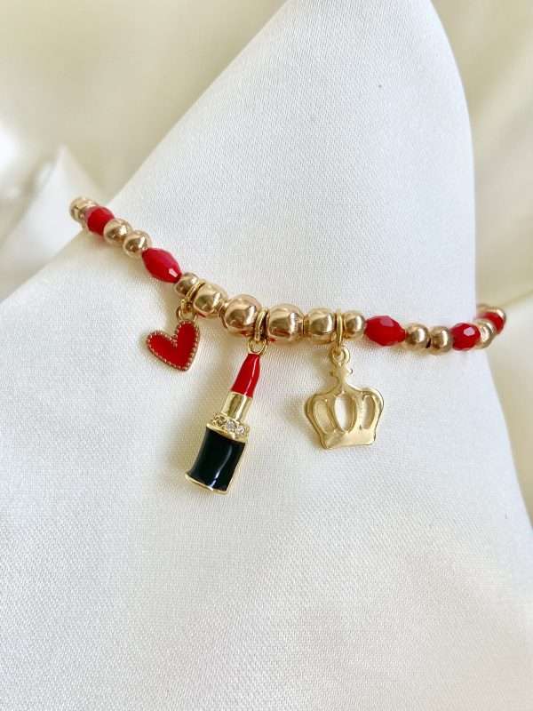 Bracciale Luxury n.038 - immagine 2