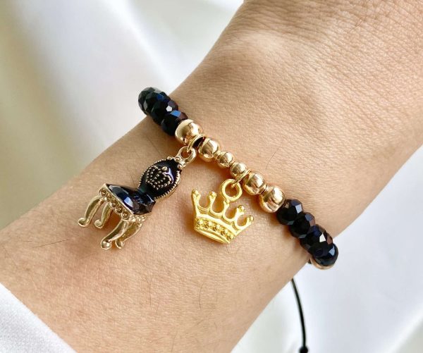 Bracciale Luxury n.044