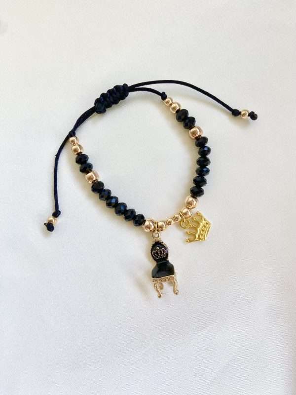 Bracciale Luxury n.044 - immagine 4