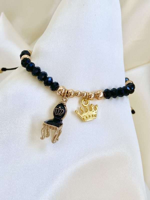 Bracciale Luxury n.044 - immagine 2