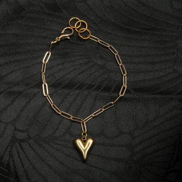 Bracciale Luxury n.034 - immagine 4