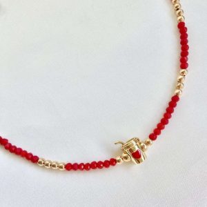 Collana Luxury n.045