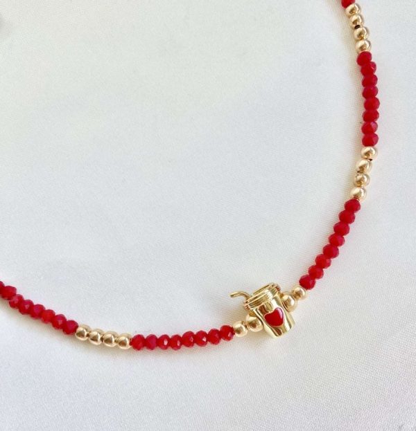 Collana Luxury n.045