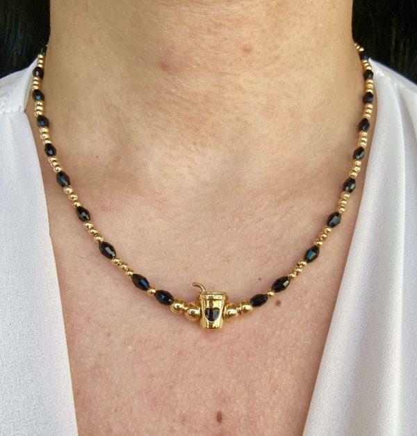 Collana Luxury n.047 - immagine 4