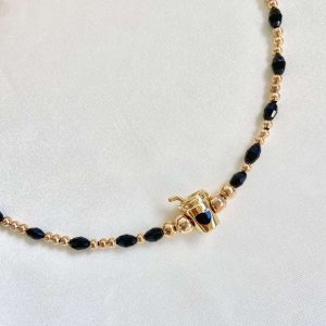 Collana Luxury n.047