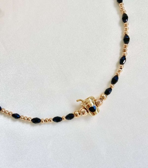 Collana Luxury n.047