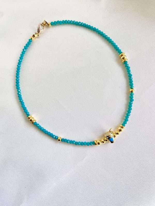 Collana Luxury n.046 - immagine 2
