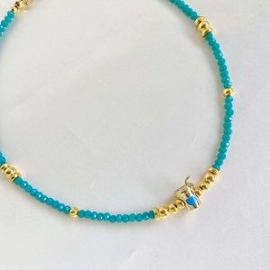 Collana Luxury n.046
