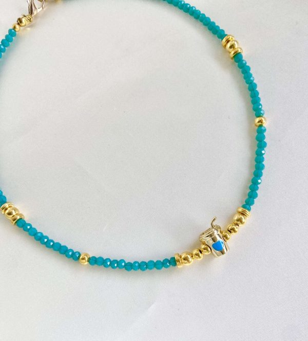 Collana Luxury n.046