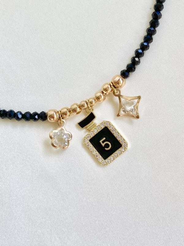 Collana Luxury n.050 - immagine 3