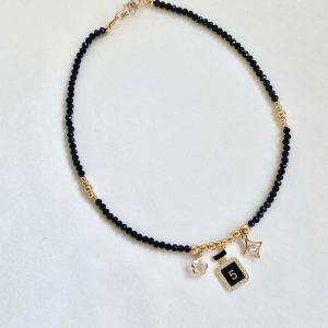 Collana Luxury n.050