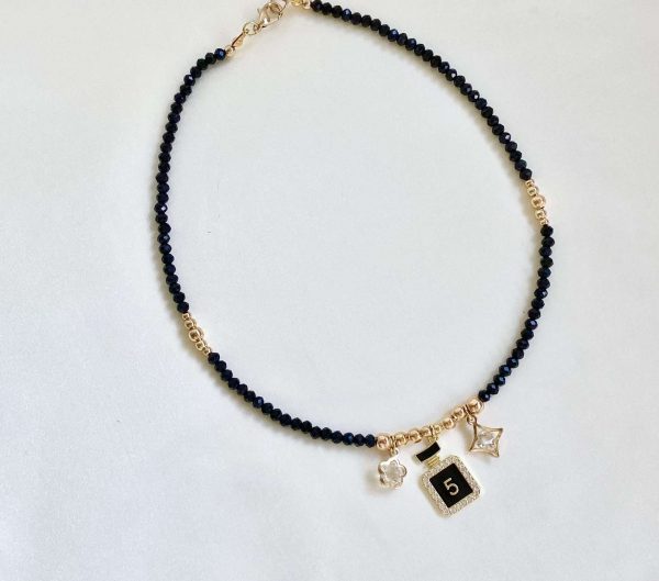 Collana Luxury n.050