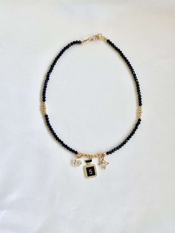 Collana Luxury n.050 - immagine 5